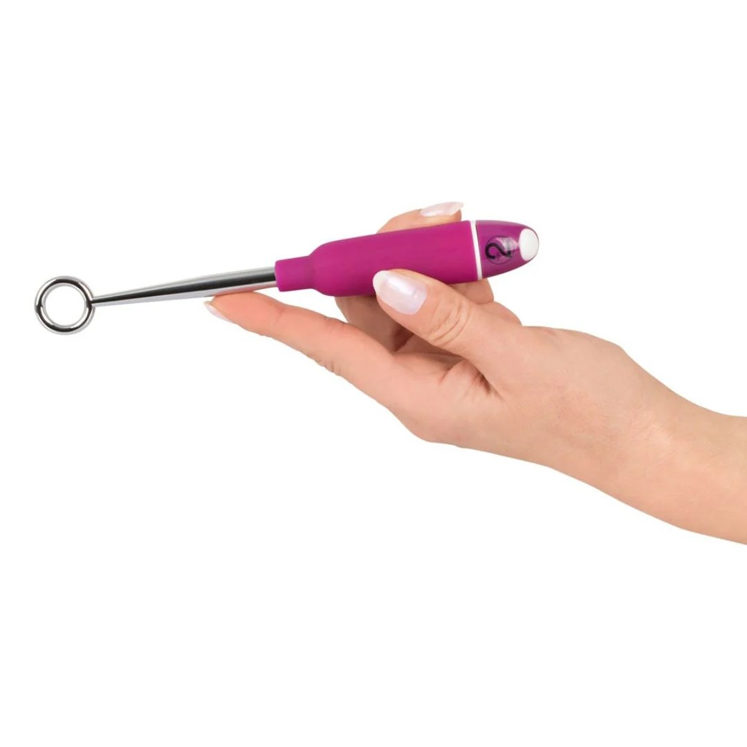 Klitorisvibrator „Clit Stimulation Loop“
