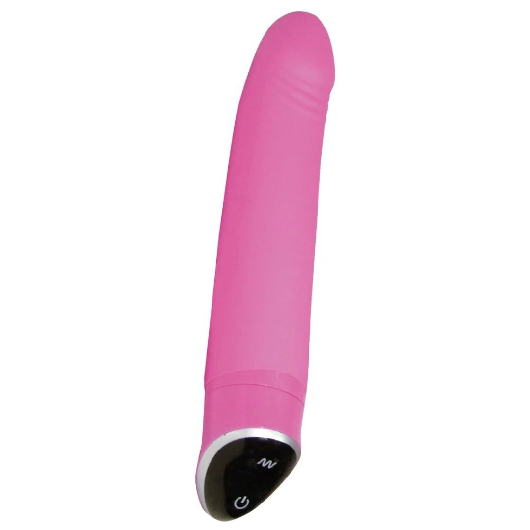 G-Punkt Vibrator „Happy“