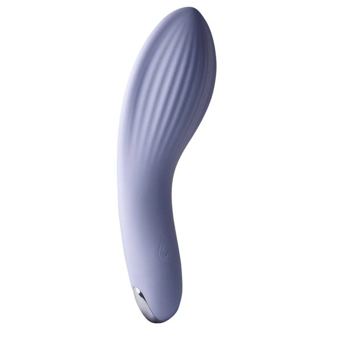 Auflegevibrator „NIYA 2“ mit 10 Vibrationsmodi