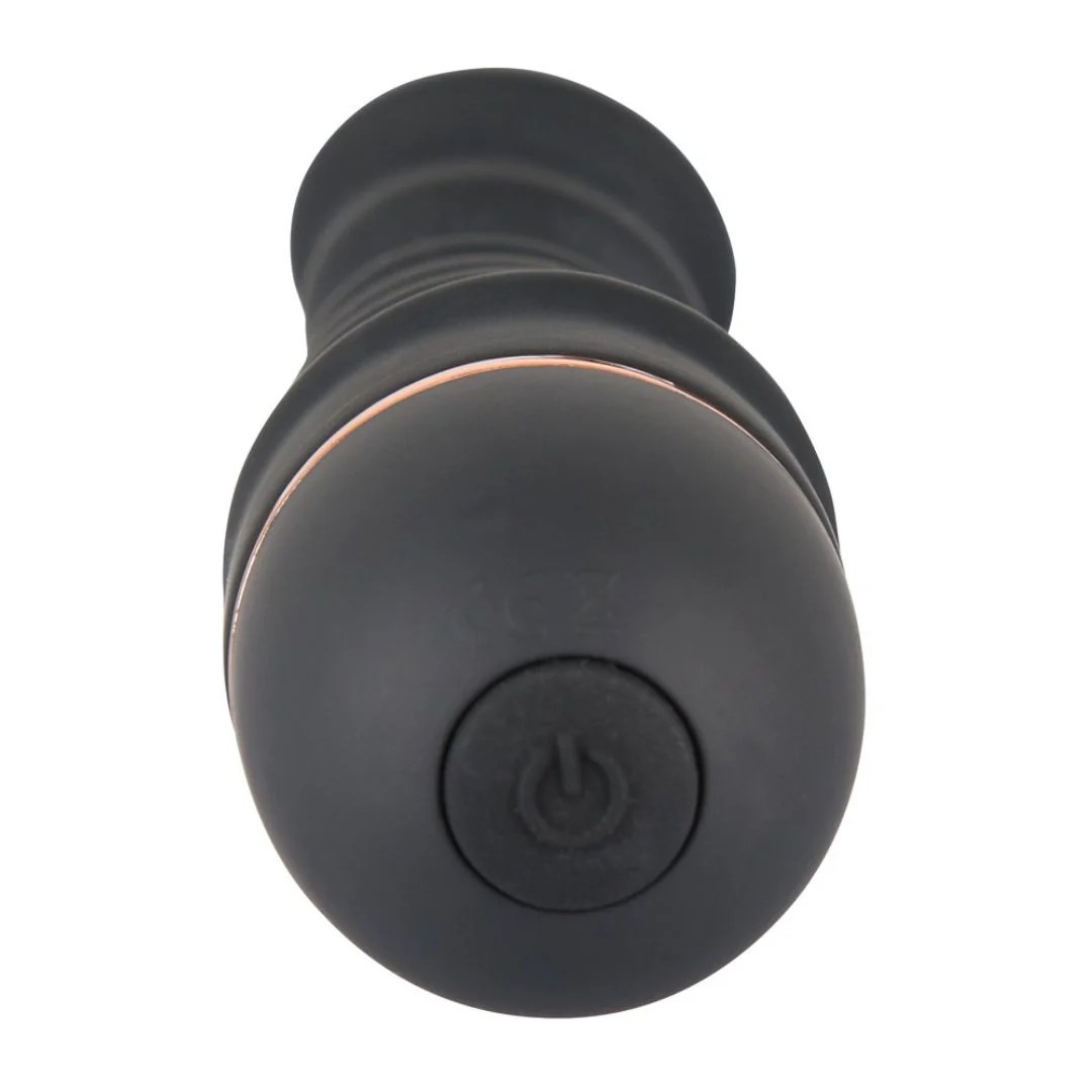 G-Punkt Vibrator „Bendy Ripple”