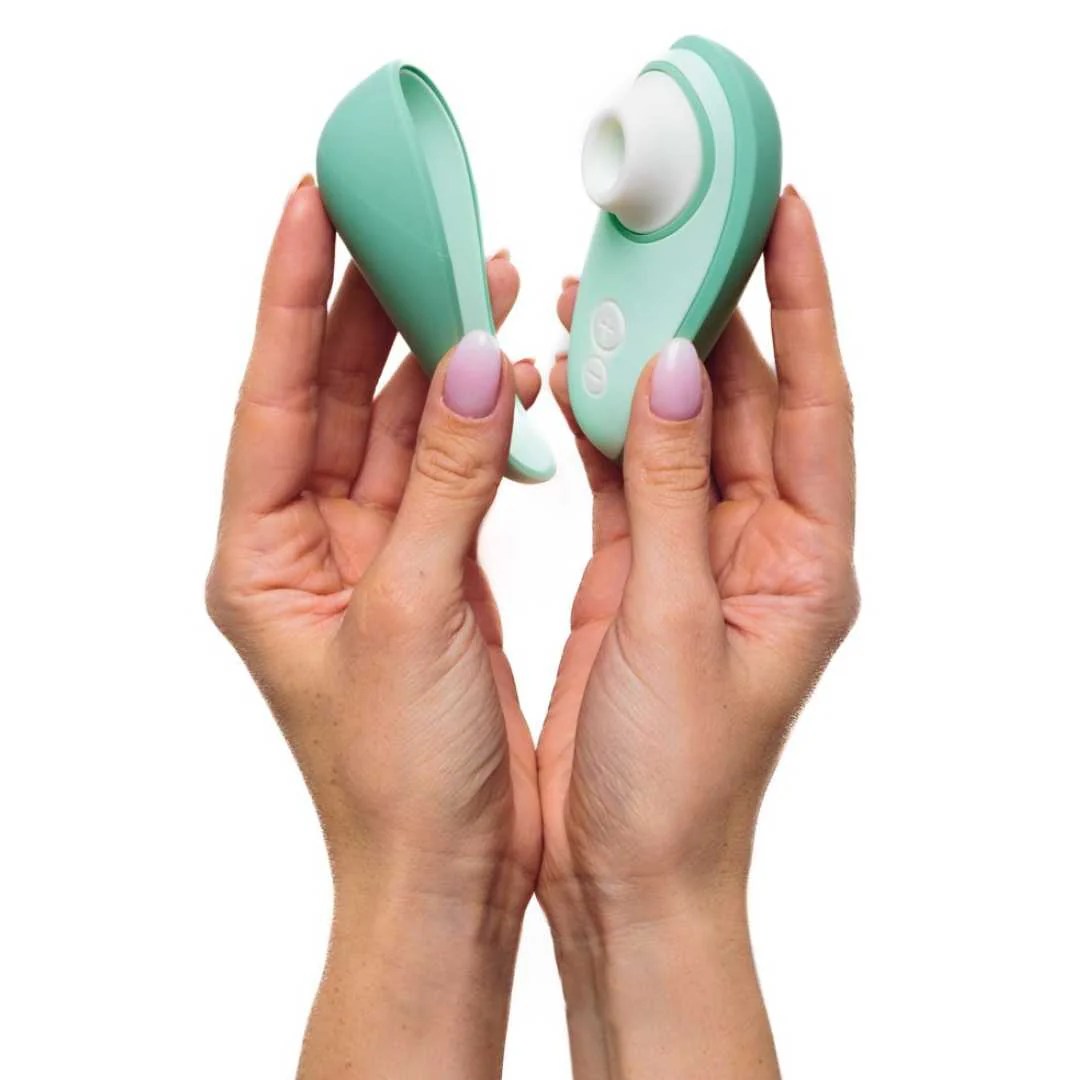 Womanizer Pulsator „Liberty 2