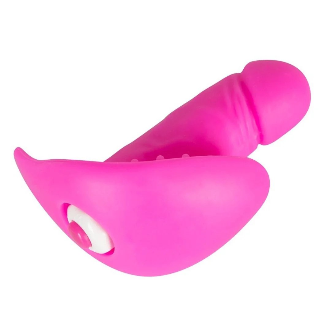 Vibrator „my little Secret“