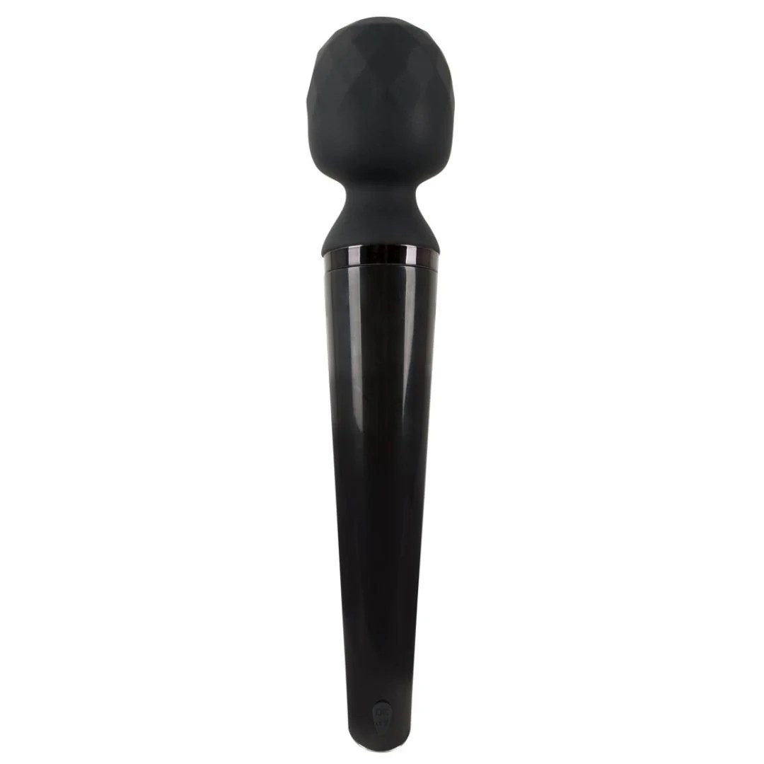 Massagestab „Rechargeable Power Wand“