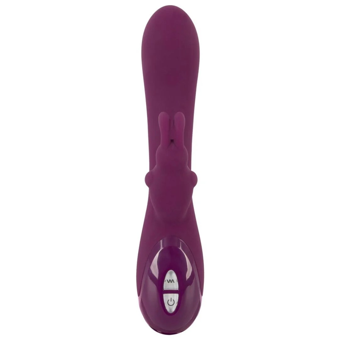 Rabbitvibrator „G-Spot Rabbit Vibrator“