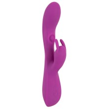 Rabbitvibrator mit Klopf-Funktion Rabbitvibrator mit Klopf-Funktion