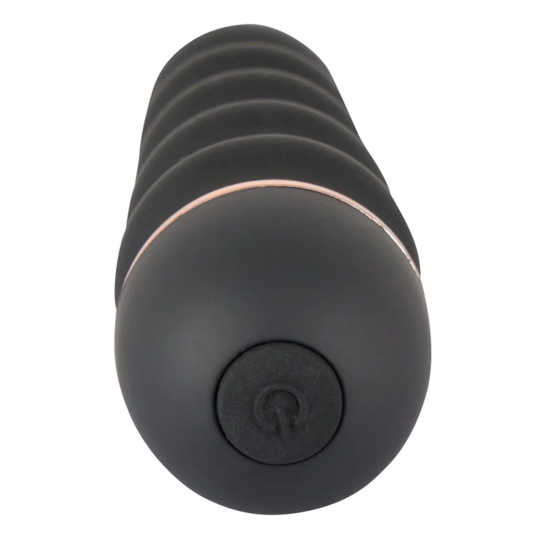 Vibrator „Bendy Wavy“