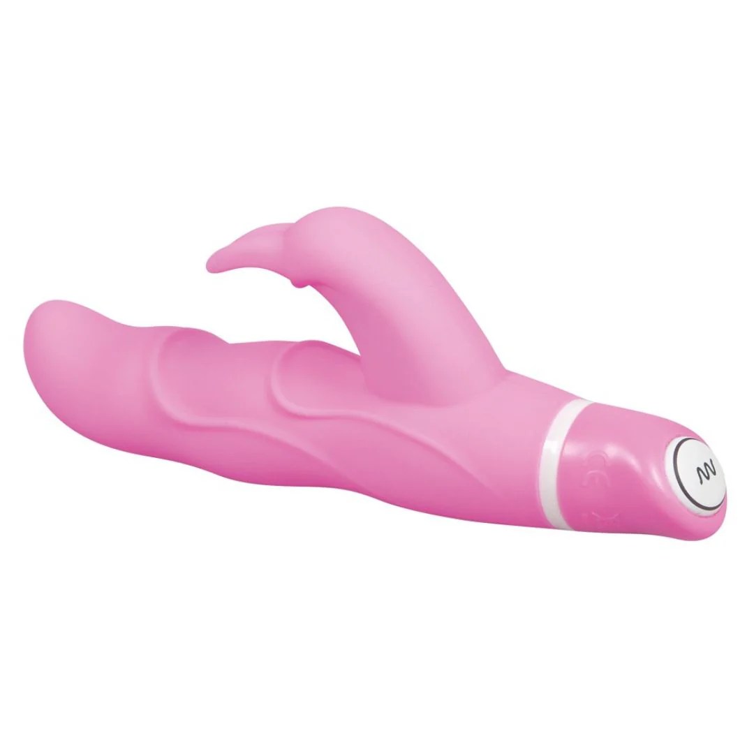 Rabbitvibrator „G-Bunny