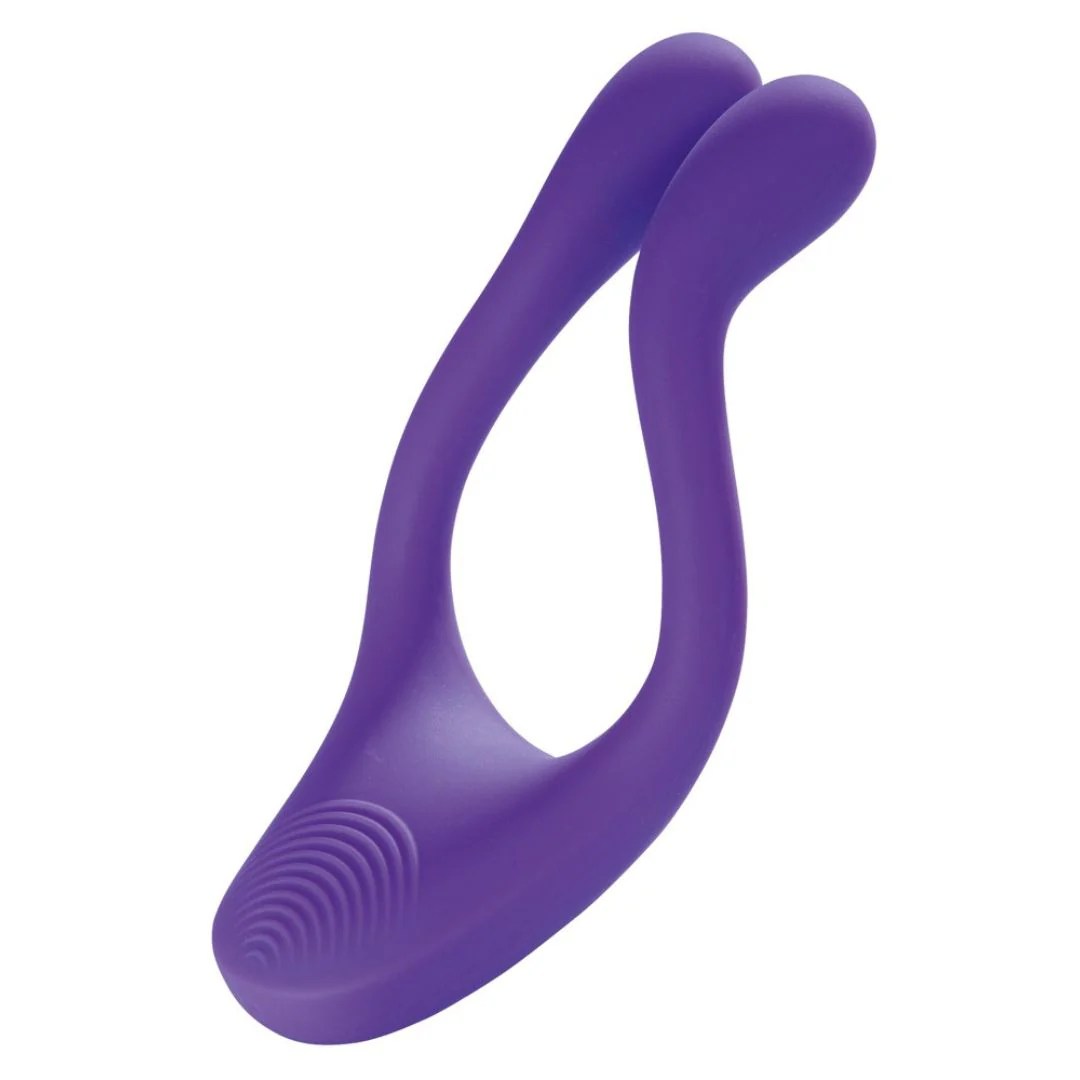 Paarvibrator „Doppio 2.0“