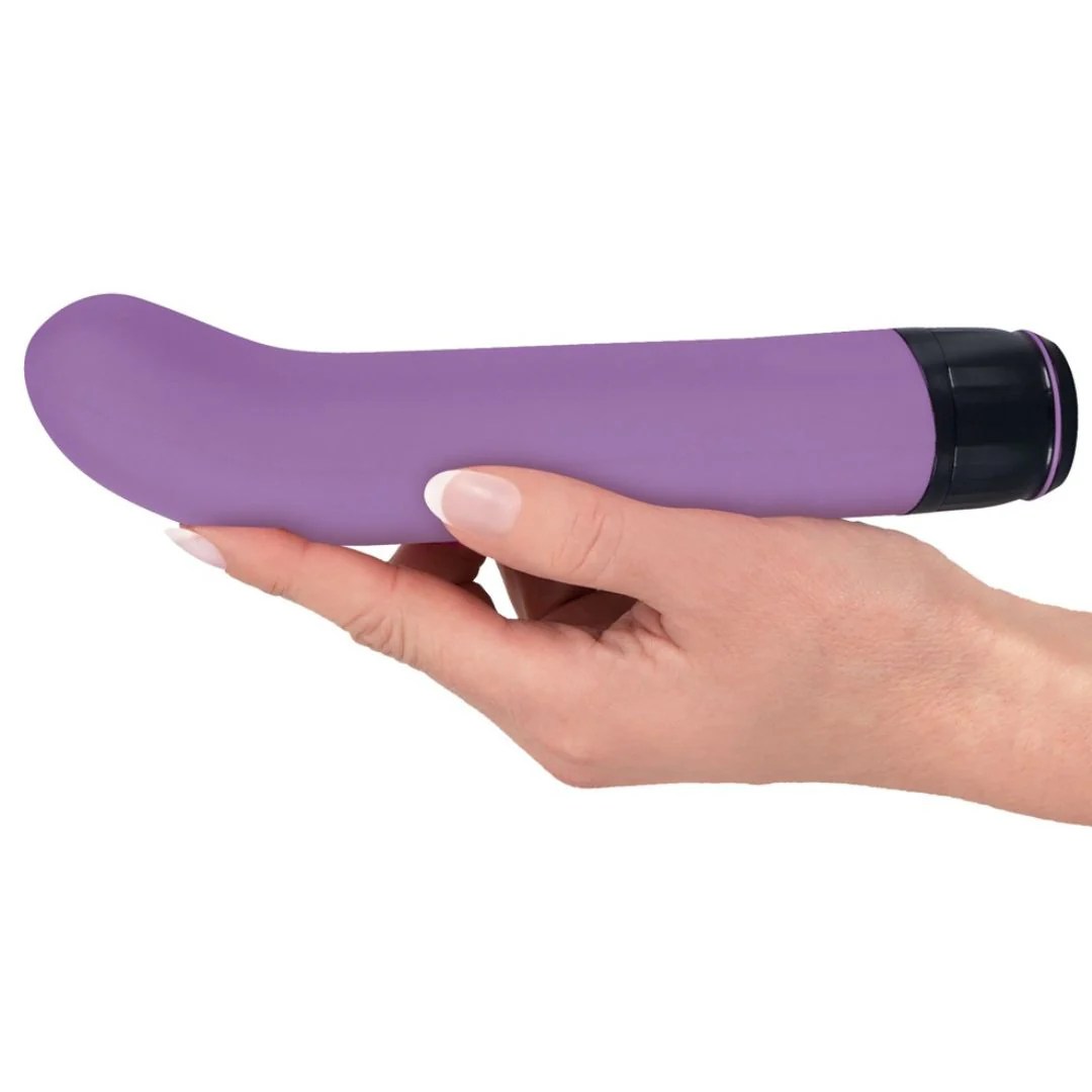 G-Punkt-Vibrator „Genius“