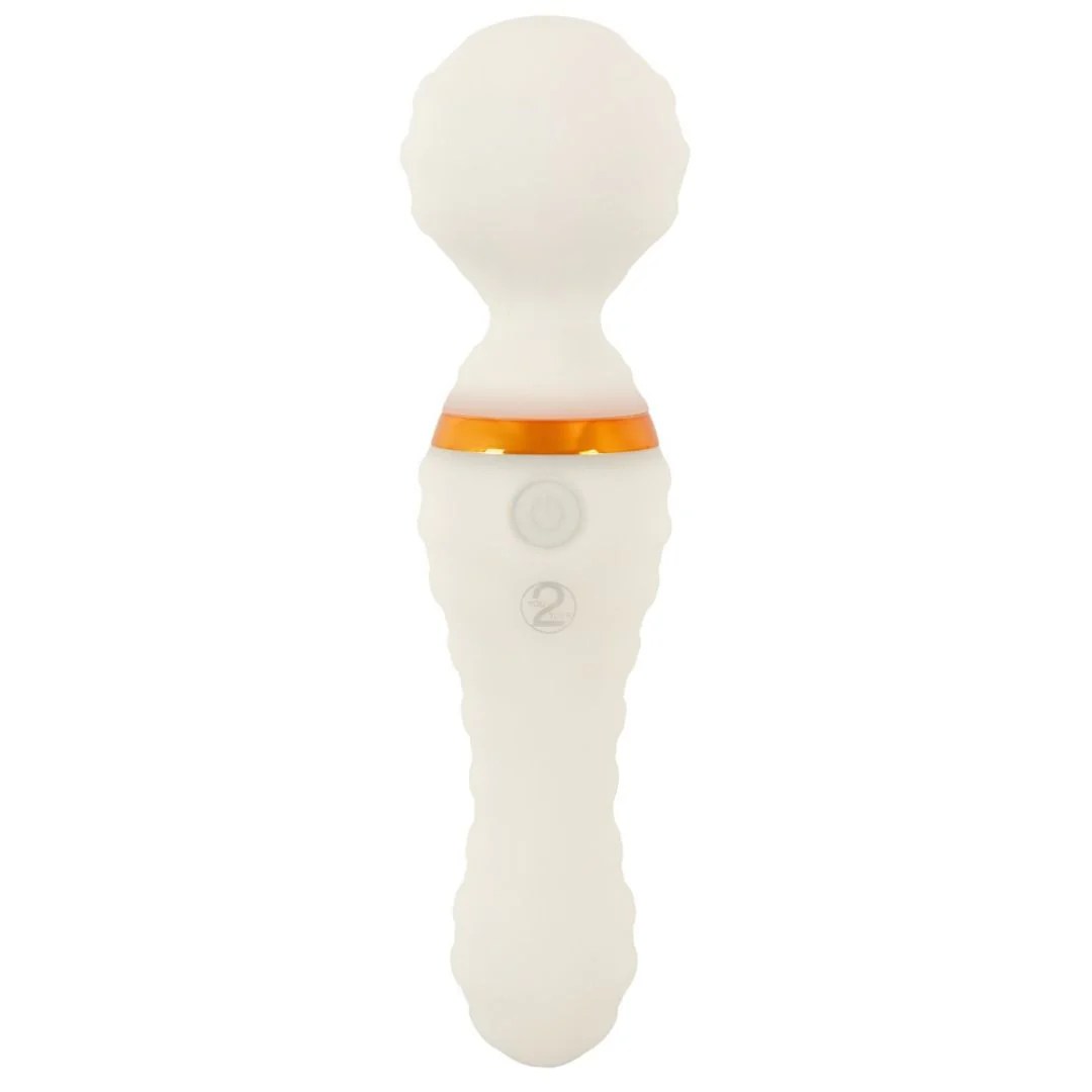Massagestab „Glow in the dark Wand“