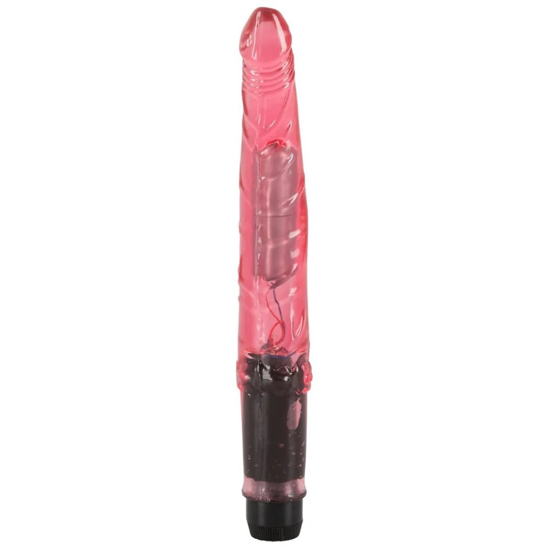 Dildo-Vibrator „Temptation“