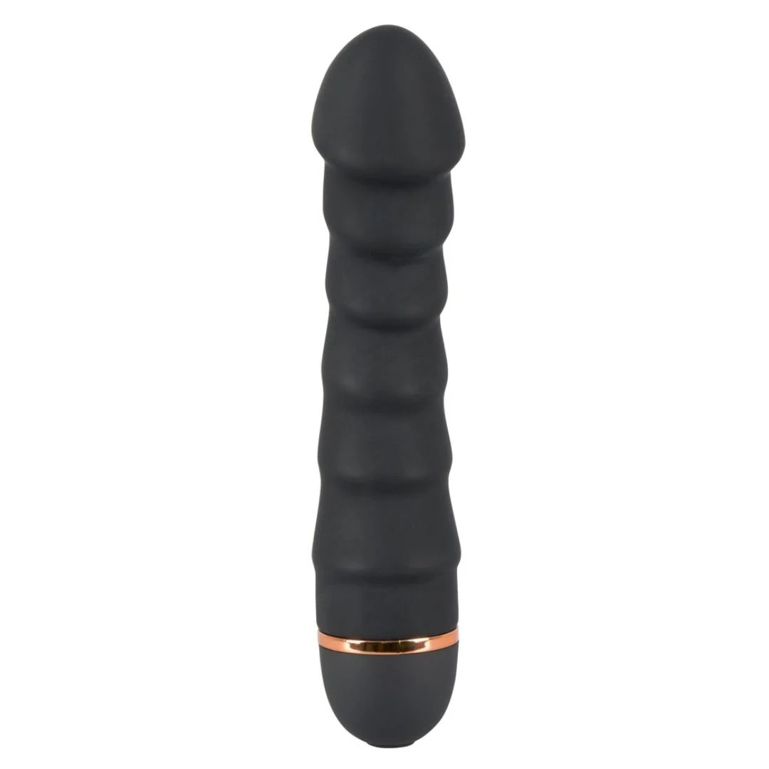 G-Punkt Vibrator „Bendy Ripple”