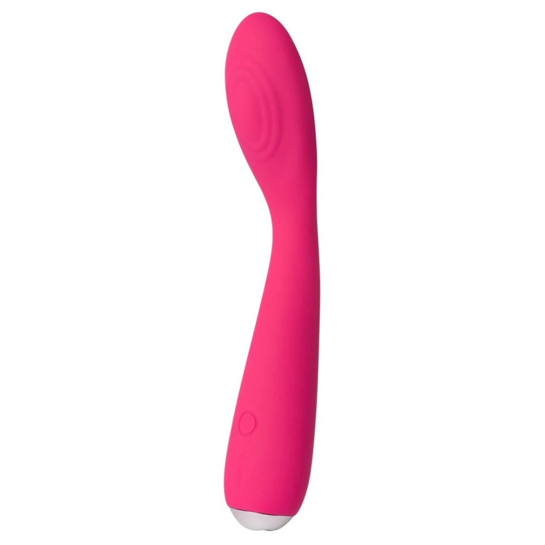 G-Punkt-Vibrator „Iris“