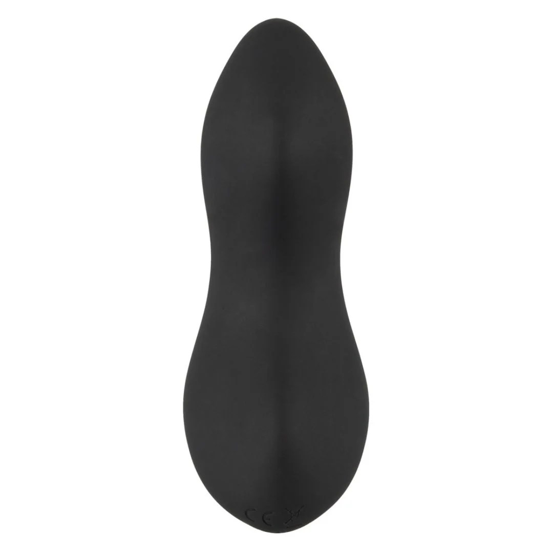 Auflegevibrator „Warming Touch Vibrator“