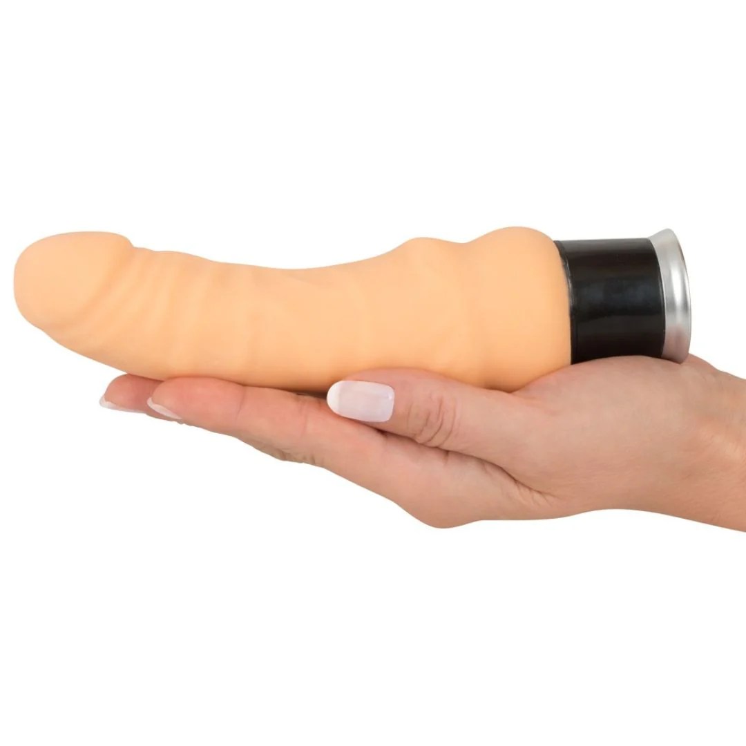 Naturvibrator „Real Vibe“