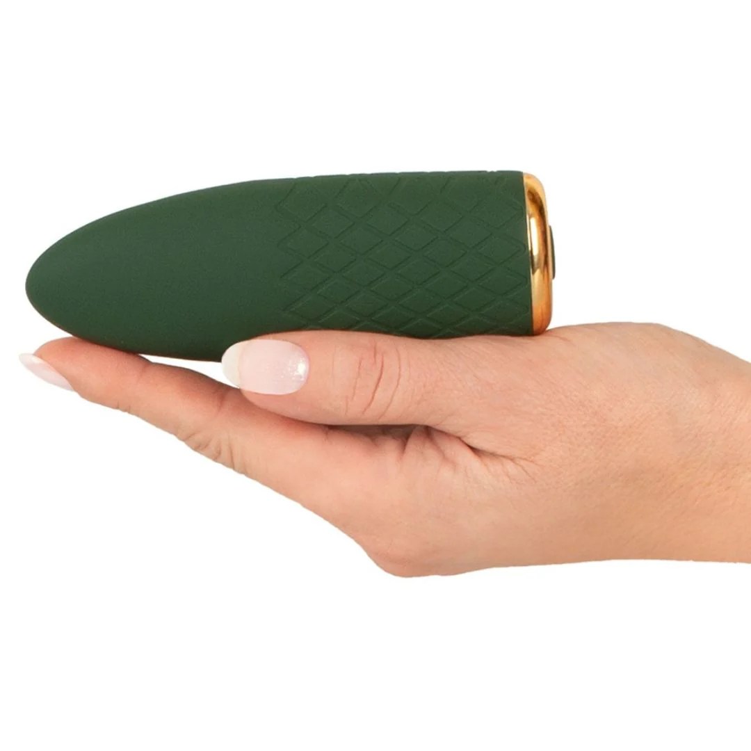 Minivibrator „Luxurious Mini Vibrator“