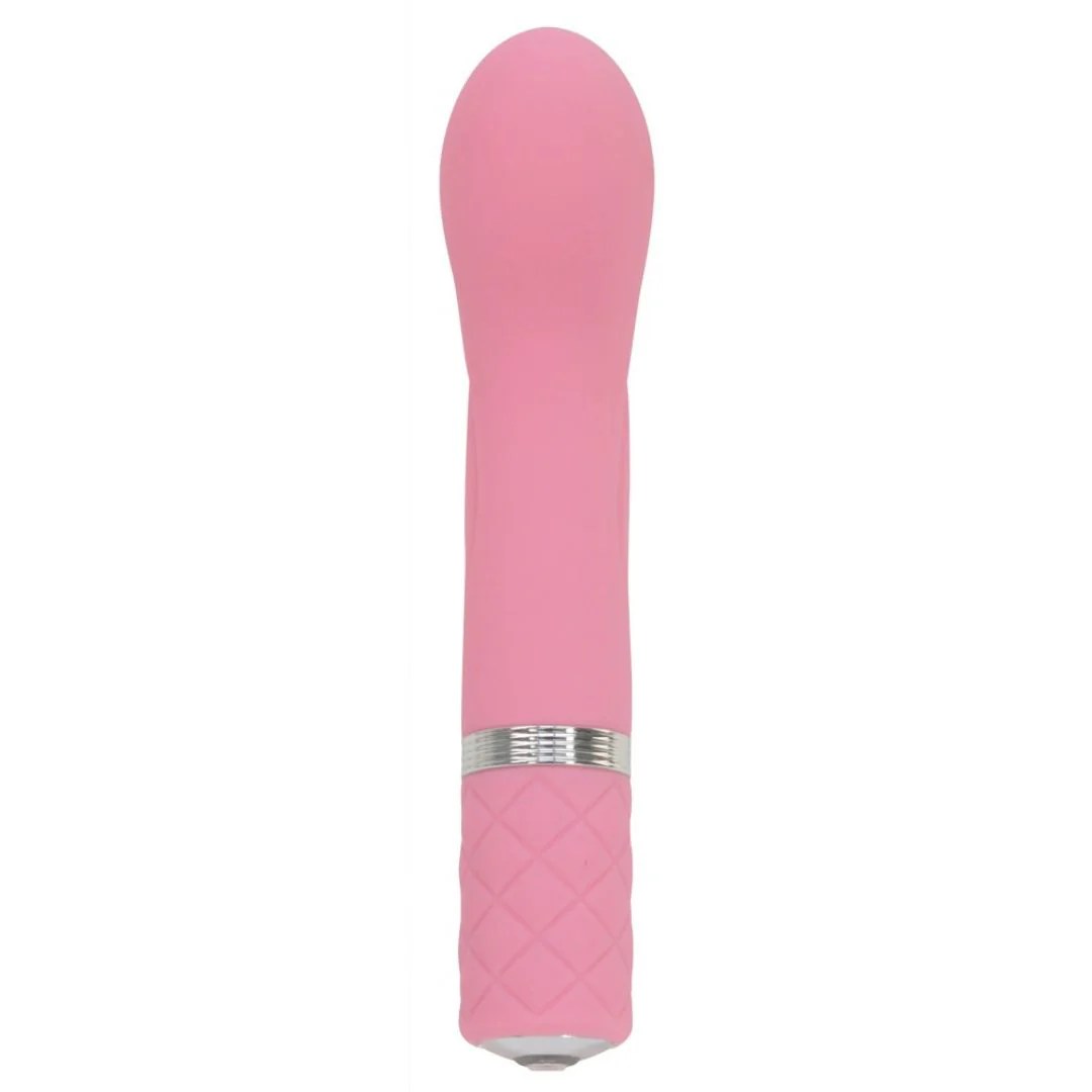 G-Punkt Vibrator „Racy Luxurious Mini Massager“