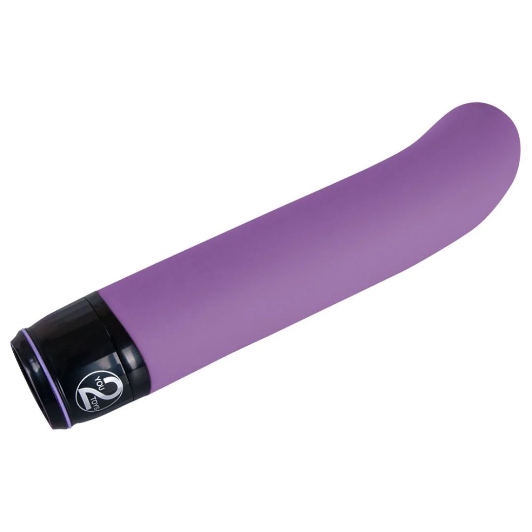 G-Punkt-Vibrator „Genius“