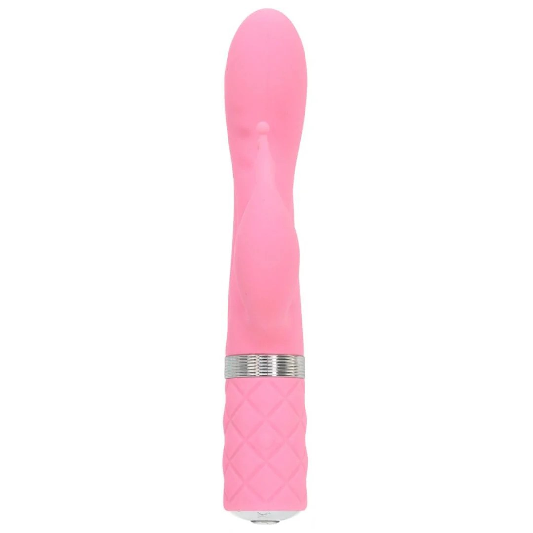 Rabbitvibrator „Kinky Luxurious Dual Massager“