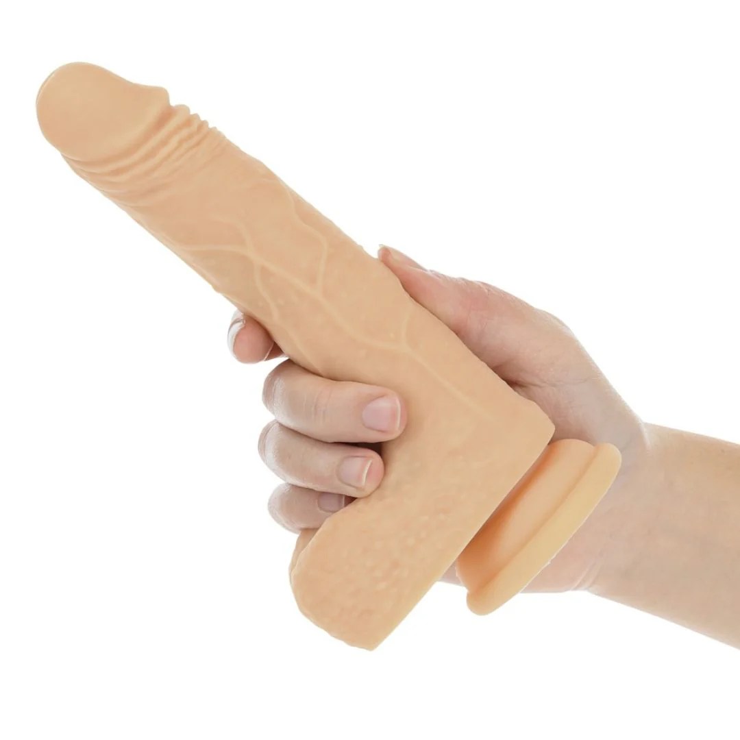 Naturvibrator „7,5