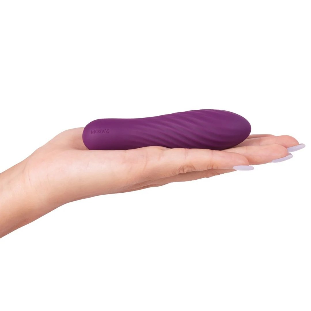 Minivibrator „Tulip“