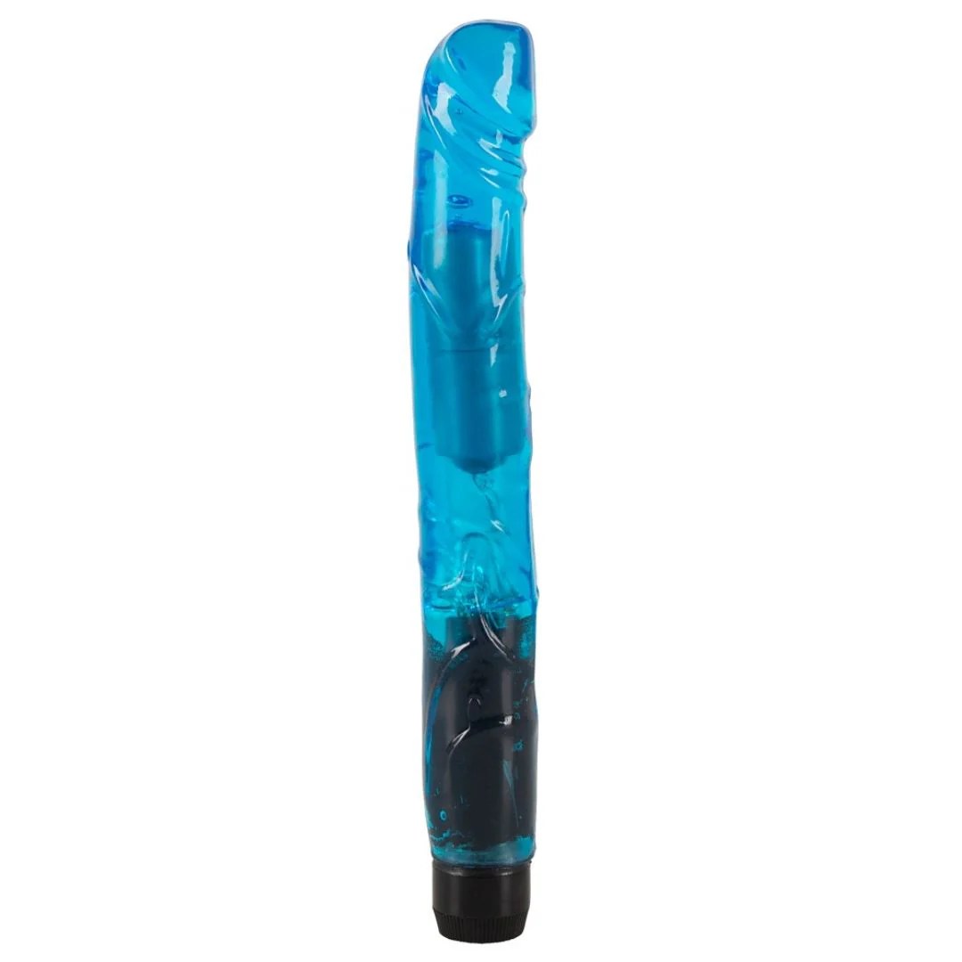 Dildo-Vibrator „Temptation“