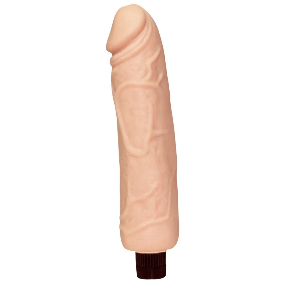 Naturvibrator „Smoothy“