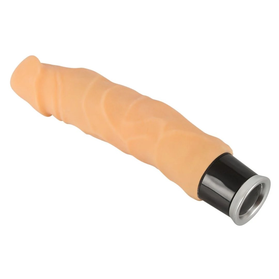 Naturvibrator „Big Vibe“