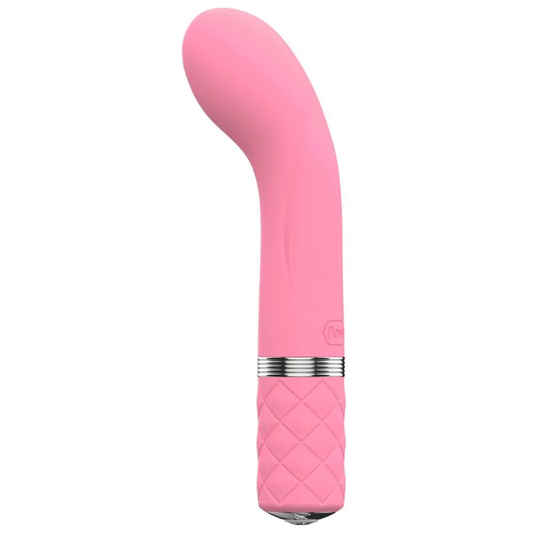 G-Punkt Vibrator „Racy Luxurious Mini Massager“