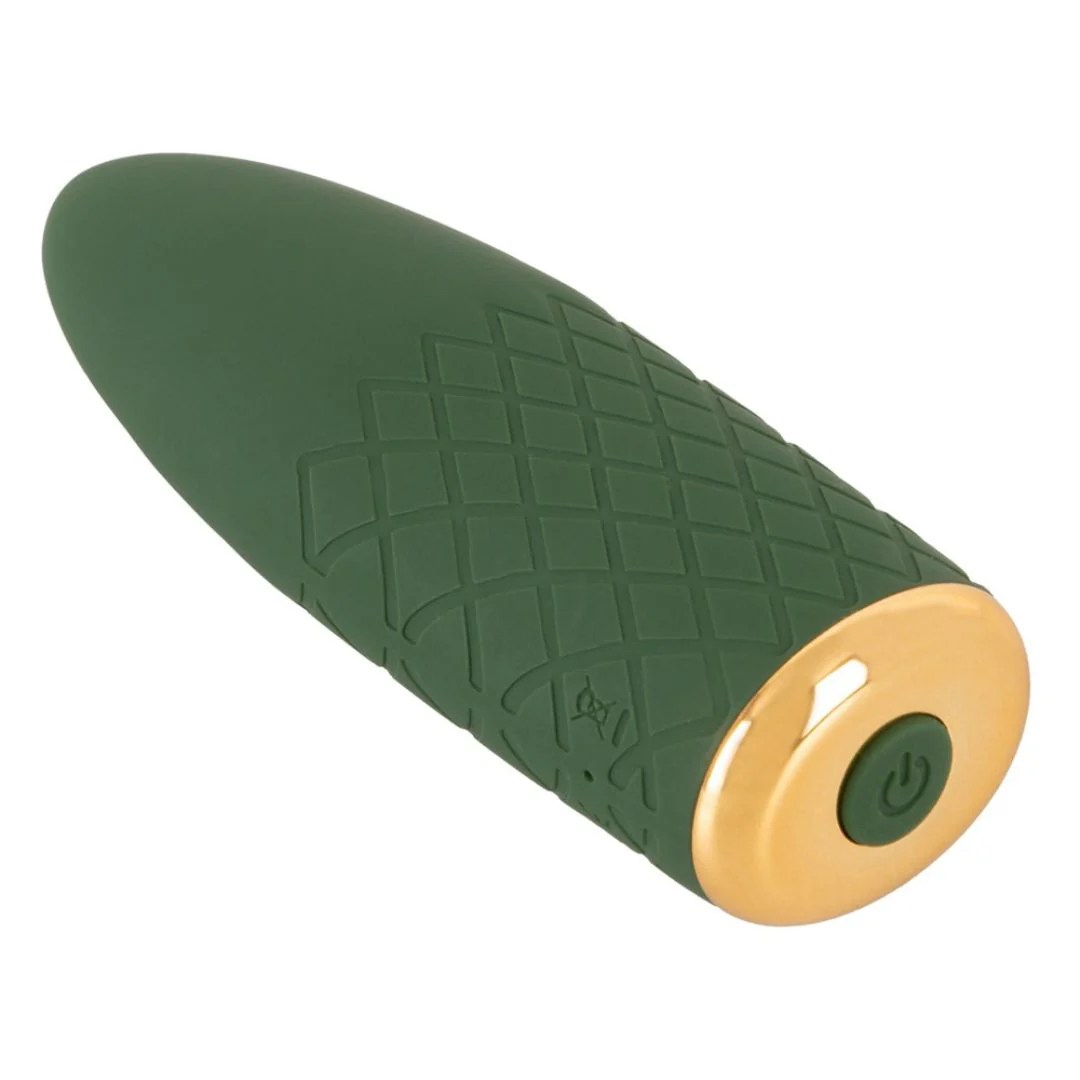 Minivibrator „Luxurious Mini Vibrator“