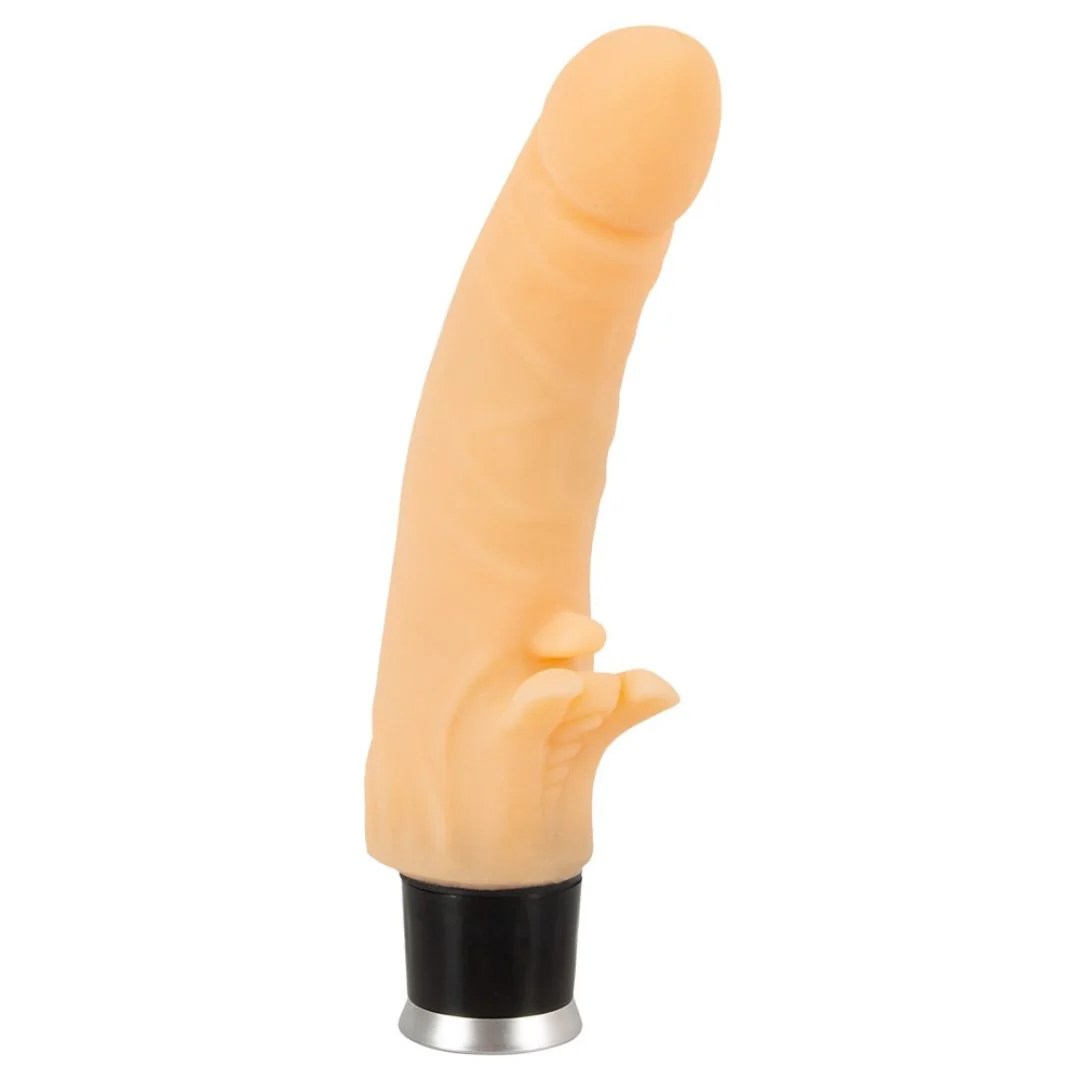 Naturvibrator „Flame Vibe“