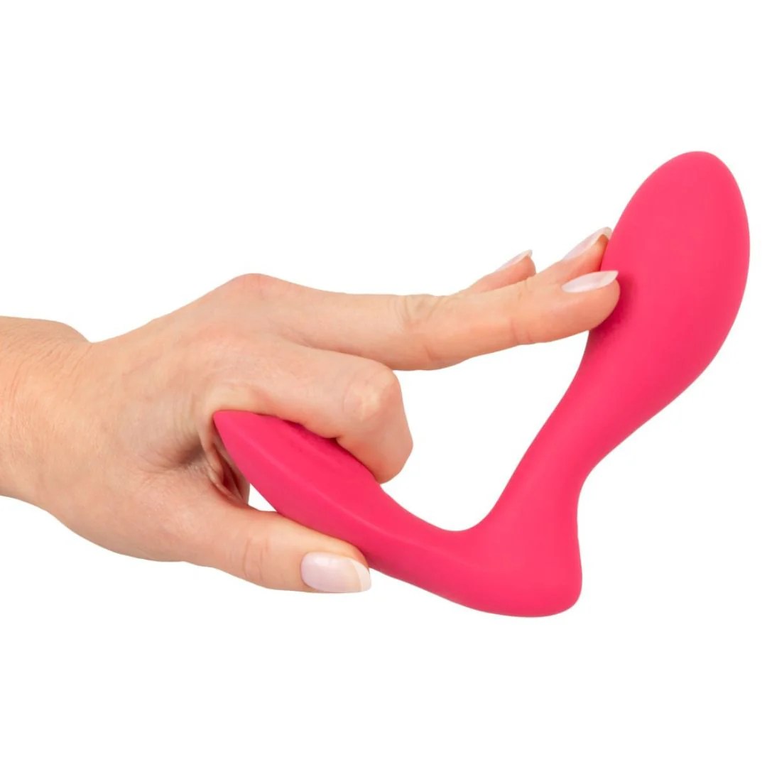 „G-Spot Panty Vibrator“ mit Fernbedienung