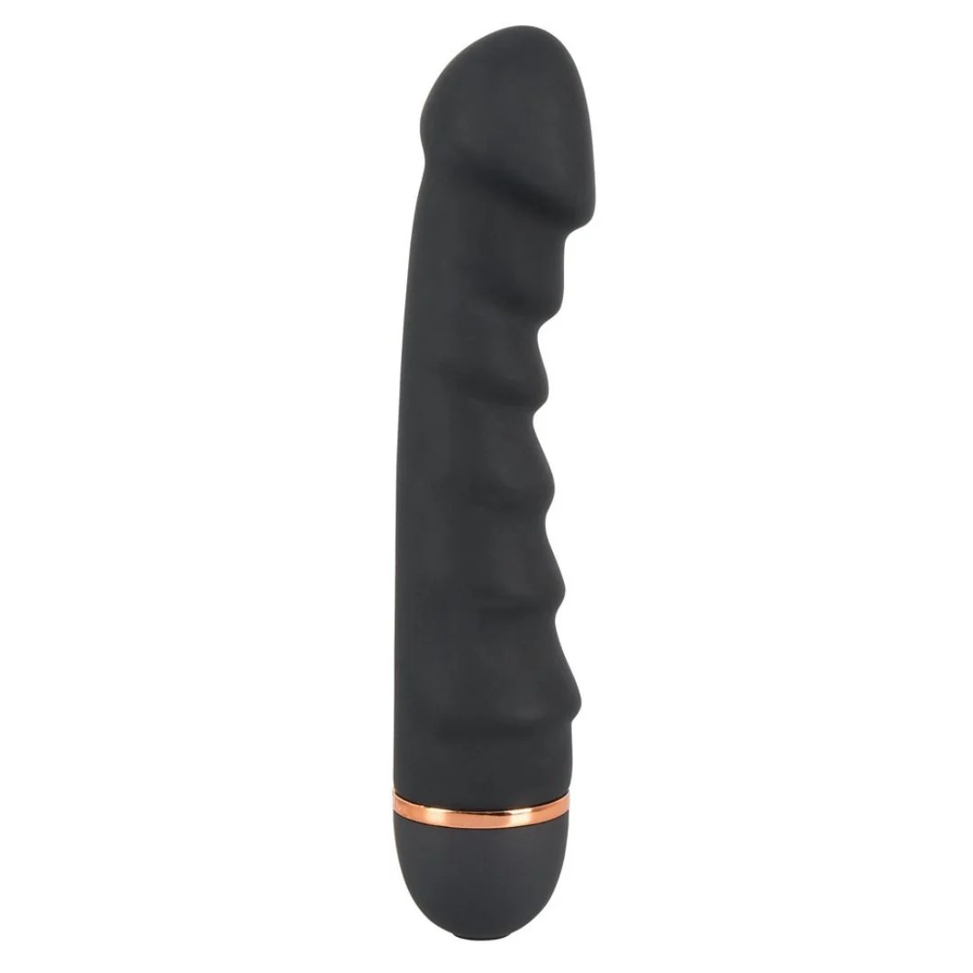 G-Punkt Vibrator „Bendy Ripple”