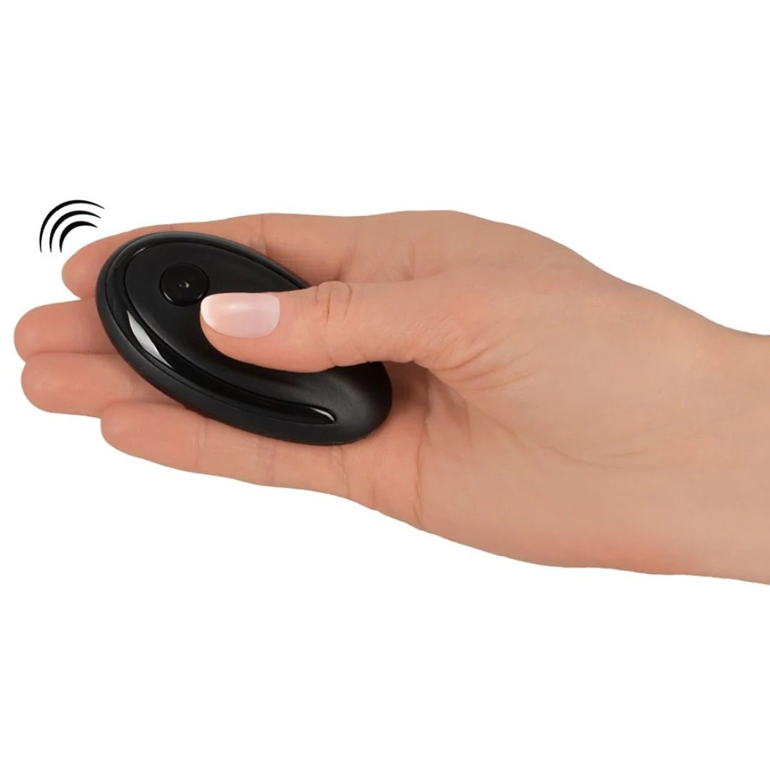 Vibrator „Panty Vibrator“ mit Fernbedienung