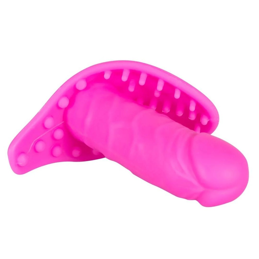 Vibrator „my little Secret“