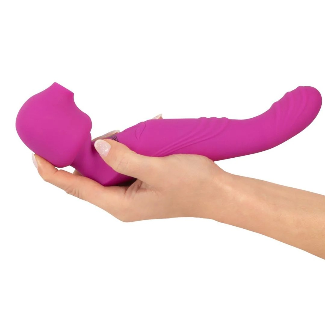 Vibrator „3 Function Vibrator“