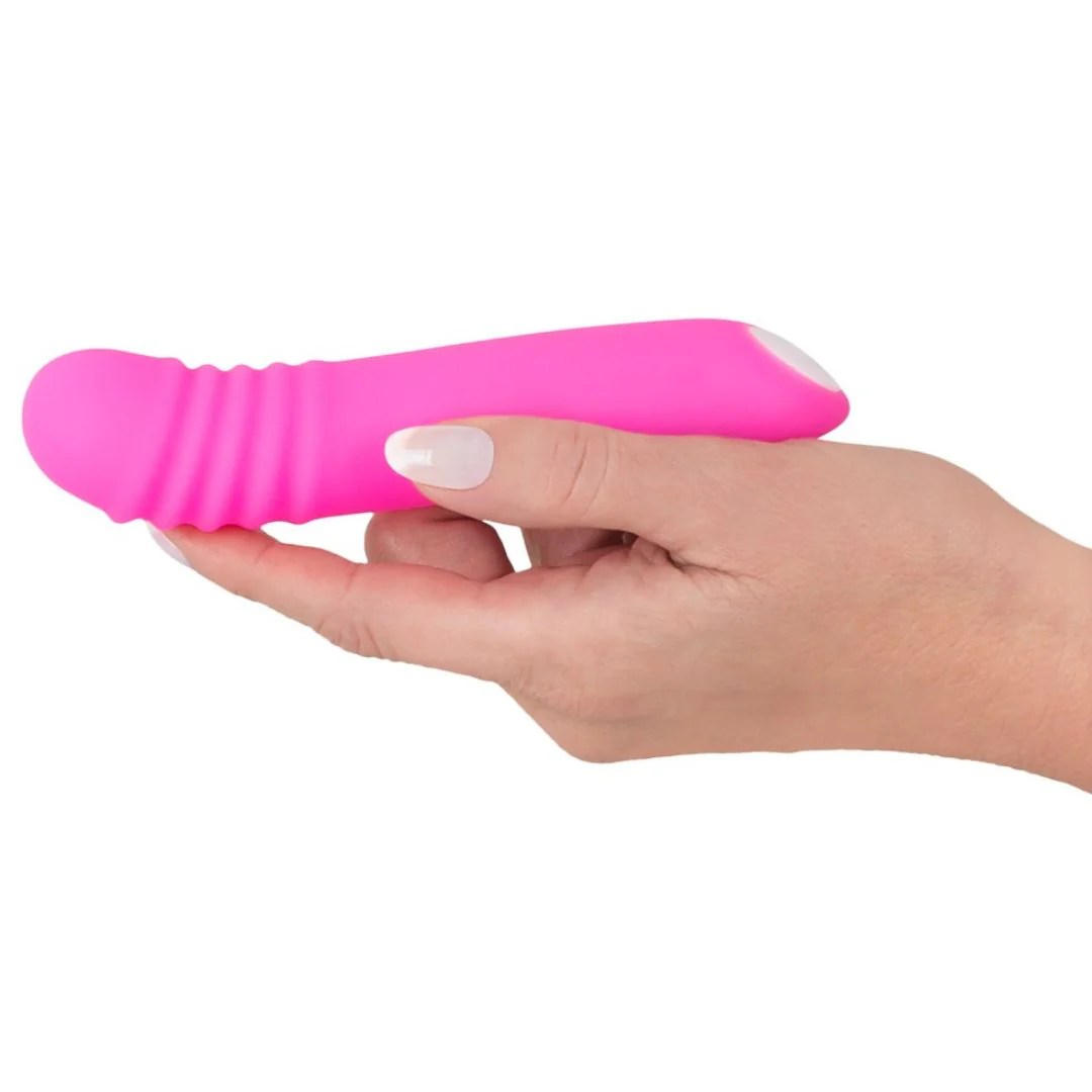 Minivibrator „Flashing Cutie“