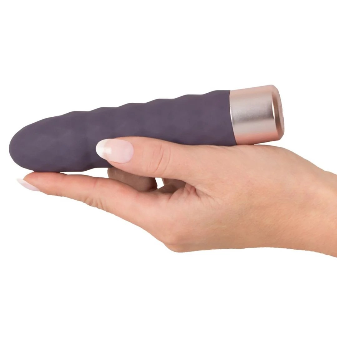 Vibrator „Elegant Diamond Vibe“