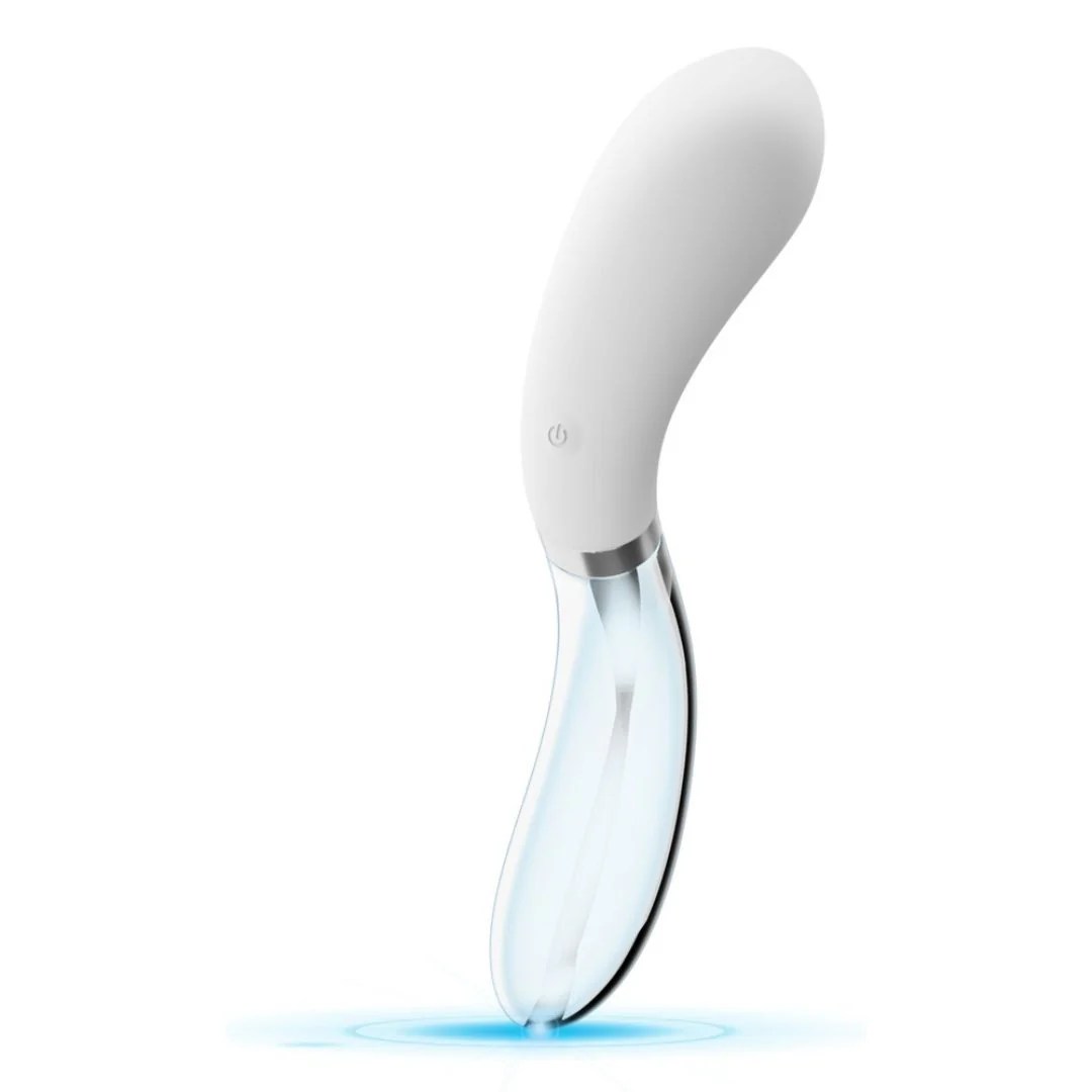 G-Punkt Vibrator „Curve LED Vibrator“