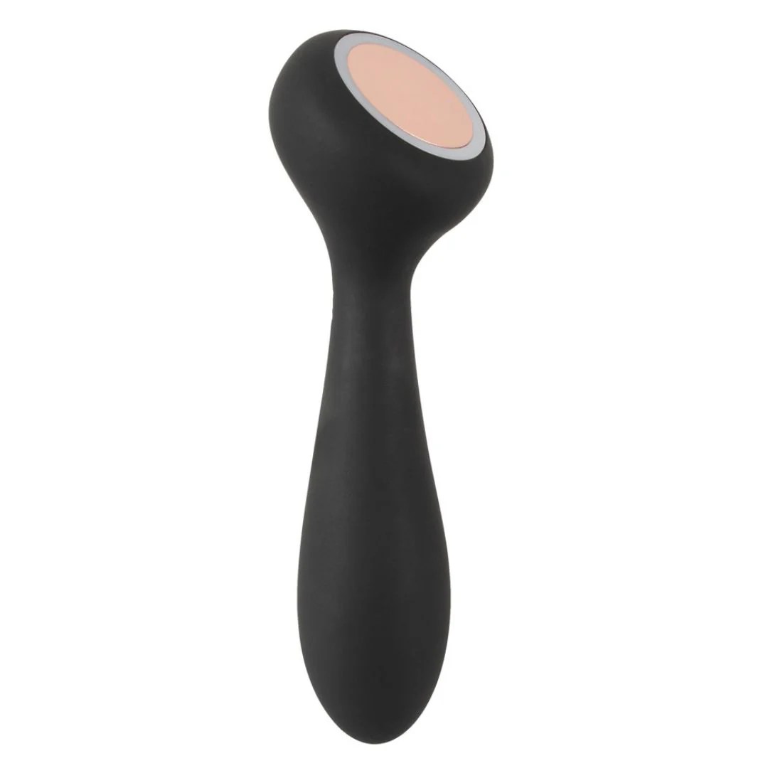 Vibrator mit Wärmefunktion