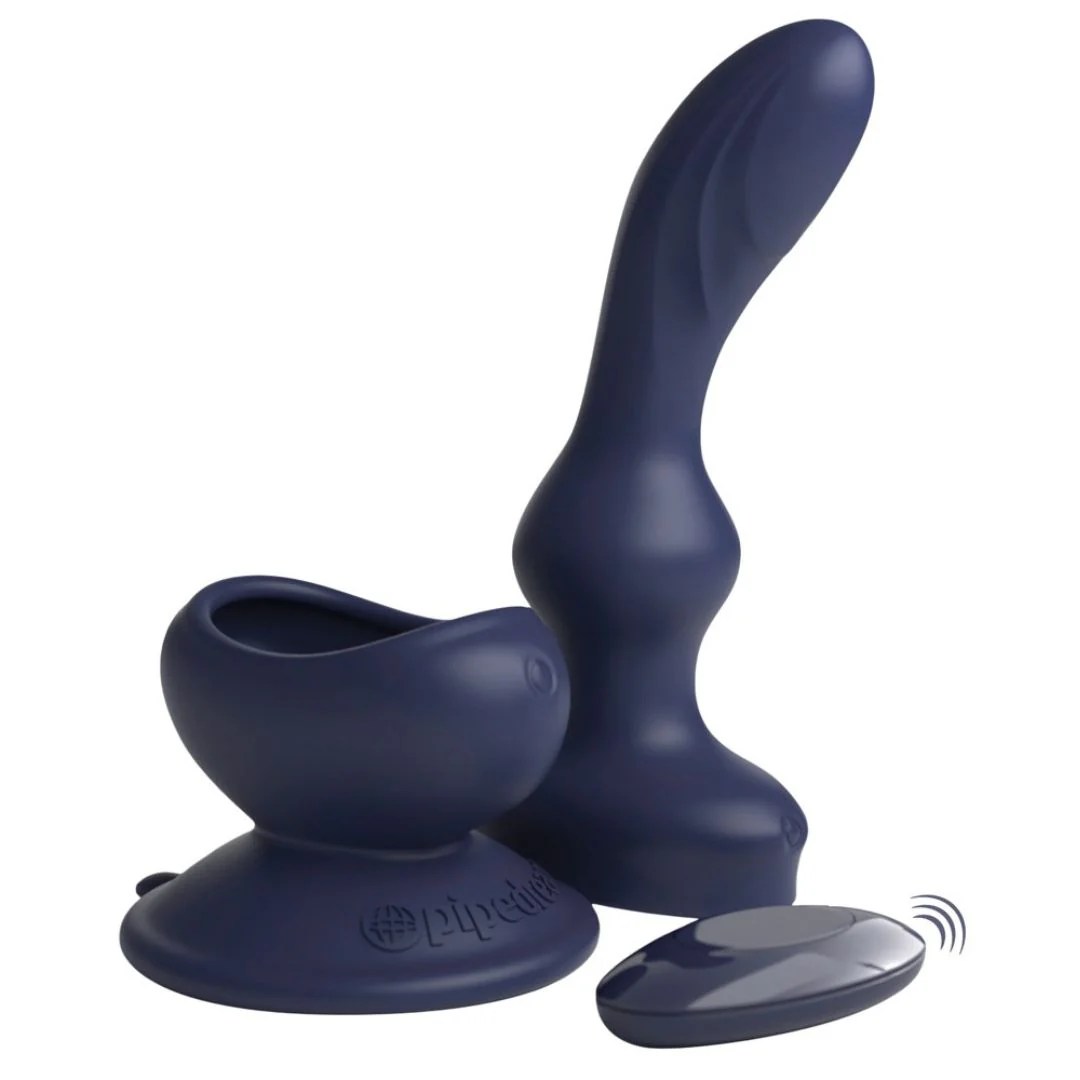 Prostata-Vibrator „Wall Banger P-Spot“