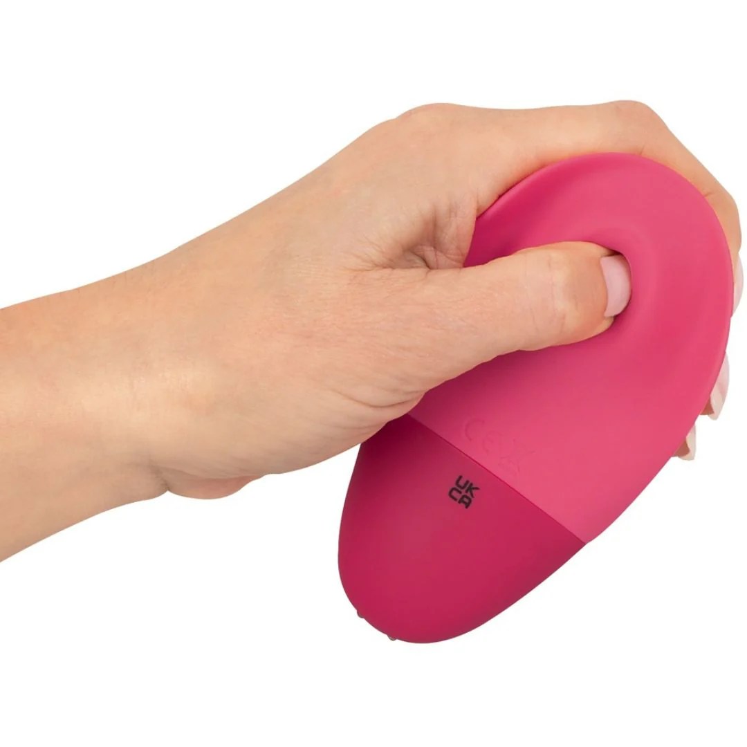 Auflegevibrator „Thumping Touch Vibrator“