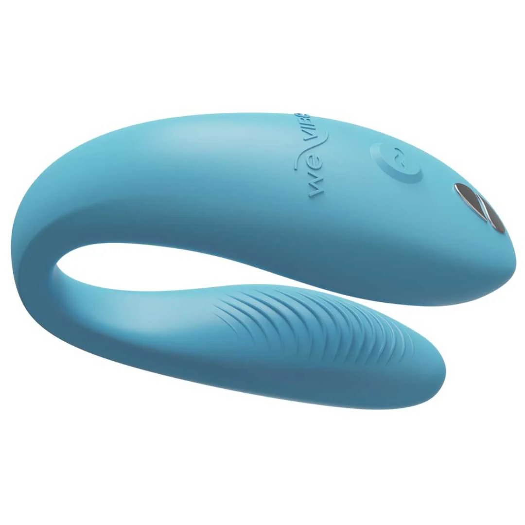Paarvibrator „Sync Go“ mit App