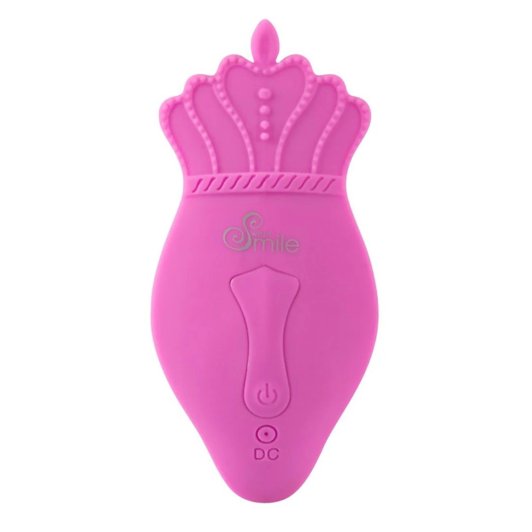 Vibrator „RC G-Spot Panty Vibe“