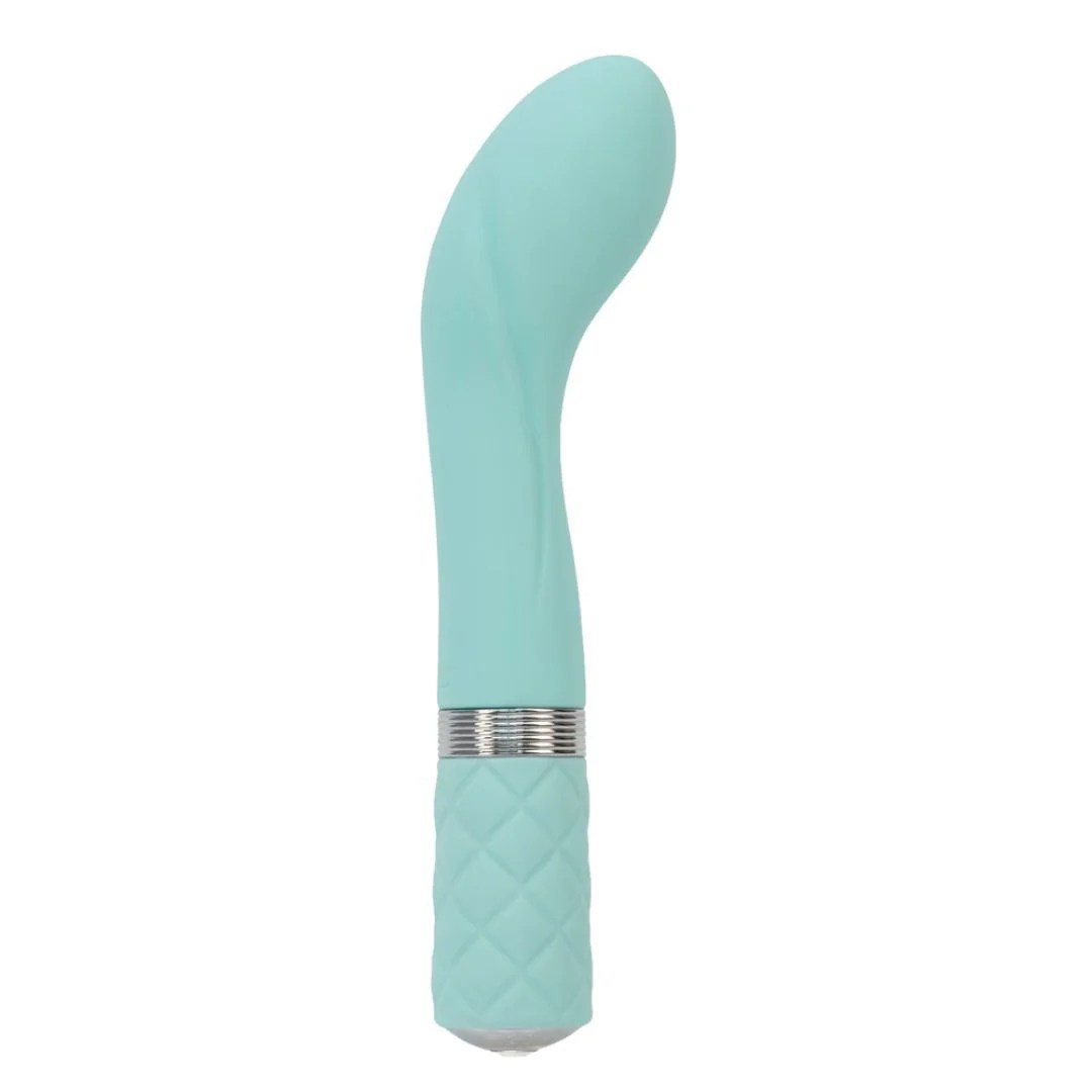 G-Punkt Vibrator „Sassy“