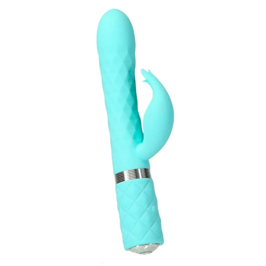 Rabbitvibrator „Lively“