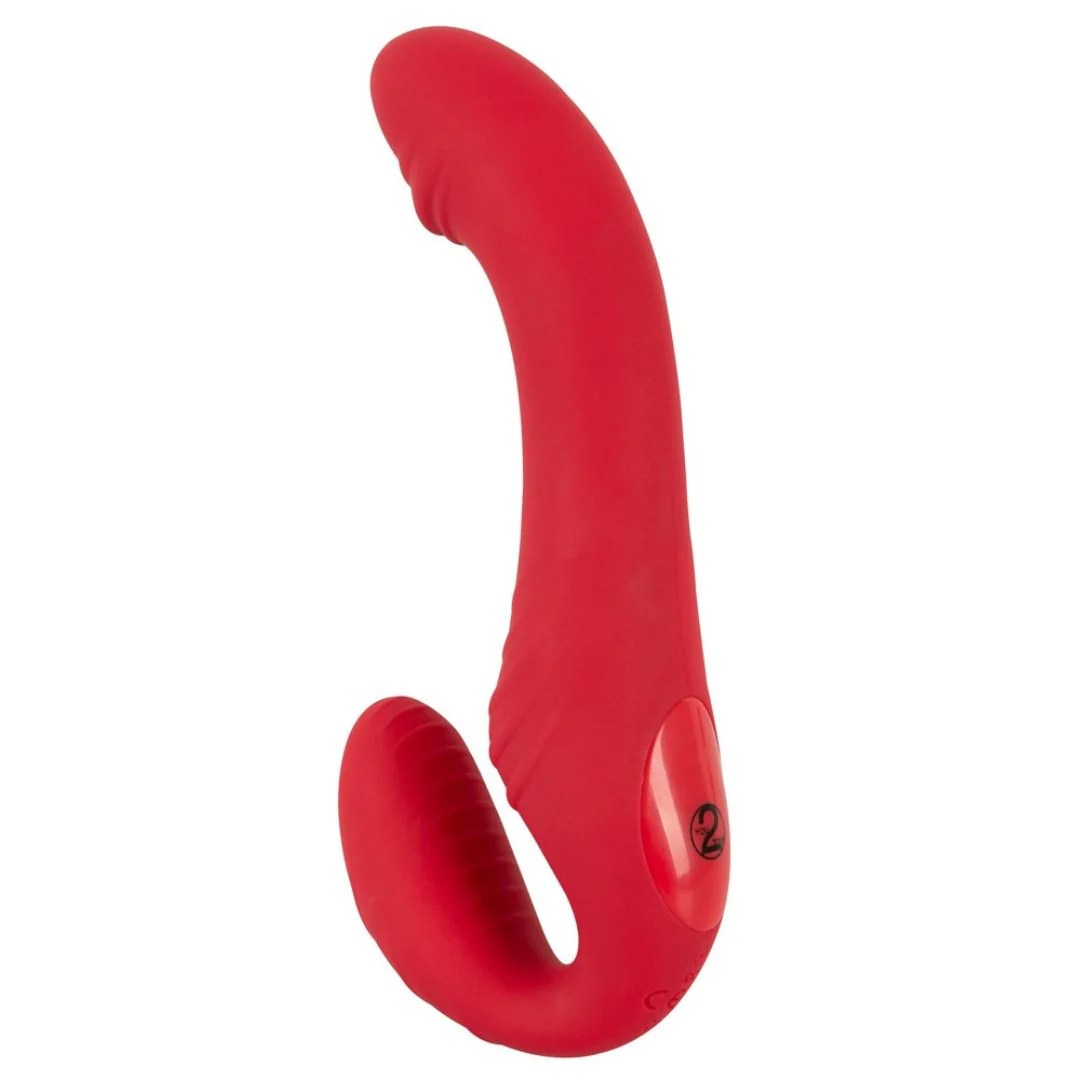Vibrator „RC Strapless Strap-On 3“