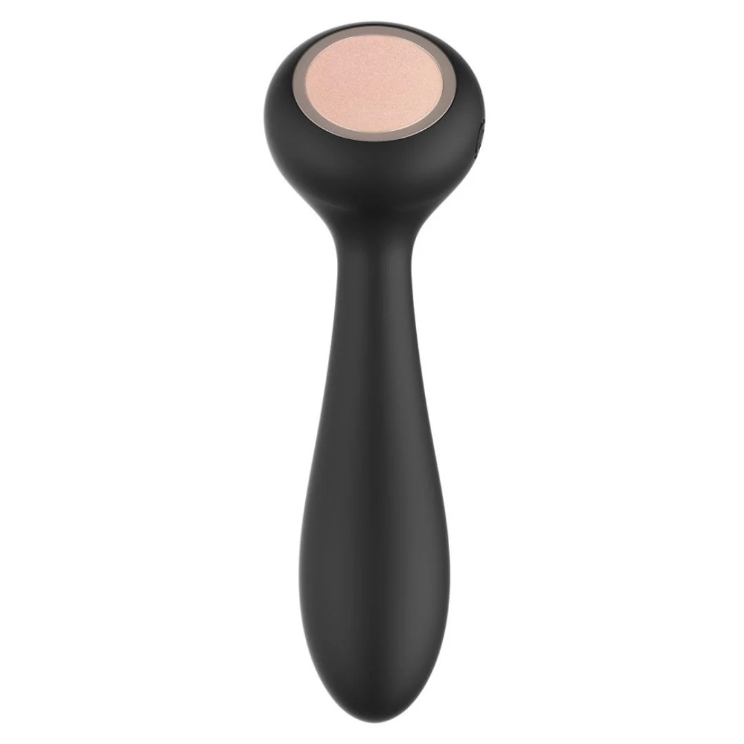 Vibrator mit Wärmefunktion