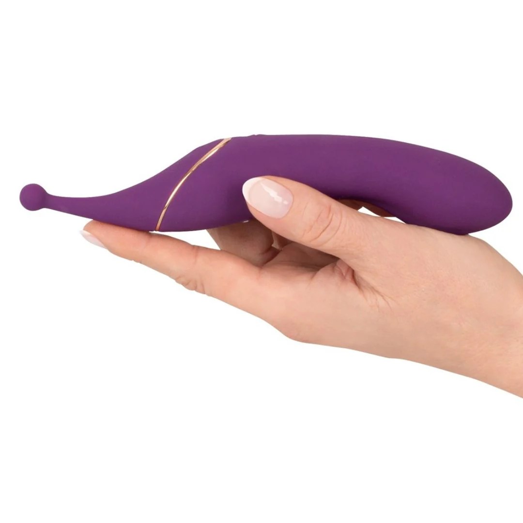 Vibrator „Double Vibrator“