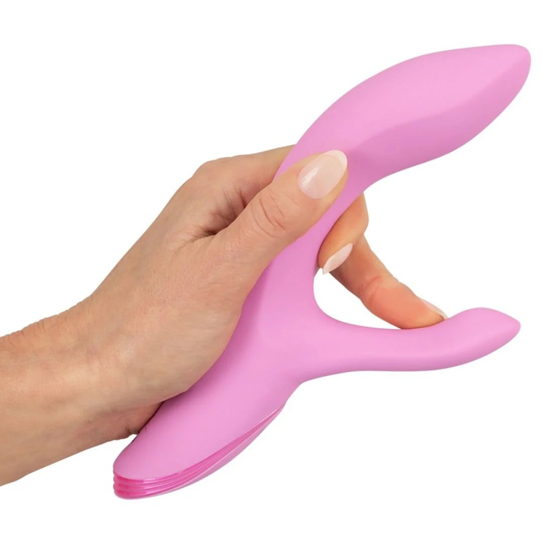 Rabbitvibrator „Nodding Rabbit Vibrator“
